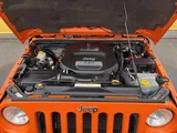 2012 Jeep Wrangler UnlimitedSportRHD Jeep for sale, Japanese used car export - photo 50 of 53 | GULJI TRADERS