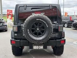 2012 Jeep Wrangler 4WD Jeep for sale, Japanese used car export - photo 2 of 20 | GULJI TRADERS