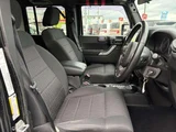 2012 Jeep Wrangler 4WD Jeep for sale, Japanese used car export - photo 4 of 20 | GULJI TRADERS