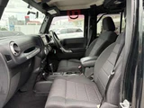 2012 Jeep Wrangler 4WD Jeep for sale, Japanese used car export - photo 5 of 20 | GULJI TRADERS