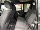 2012 Jeep Wrangler 4WD Jeep for sale, Japanese used car export - photo 6 of 20 | GULJI TRADERS