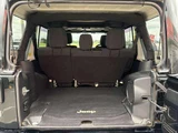 2012 Jeep Wrangler 4WD Jeep for sale, Japanese used car export - photo 7 of 20 | GULJI TRADERS