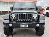 2012 Jeep Wrangler 4WD Jeep for sale, Japanese used car export - photo 9 of 20 | GULJI TRADERS