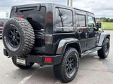 2012 Jeep Wrangler 4WD Jeep for sale, Japanese used car export - photo 12 of 20 | GULJI TRADERS