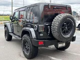 2012 Jeep Wrangler 4WD Jeep for sale, Japanese used car export - photo 13 of 20 | GULJI TRADERS