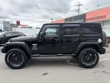 2012 Jeep Wrangler 4WD Jeep for sale, Japanese used car export - photo 15 of 20 | GULJI TRADERS
