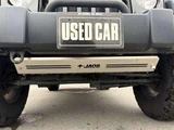 2012 Jeep Wrangler 4WD Jeep for sale, Japanese used car export - photo 18 of 20 | GULJI TRADERS