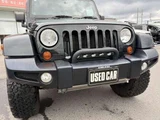 2012 Jeep Wrangler 4WD Jeep for sale, Japanese used car export - photo 19 of 20 | GULJI TRADERS