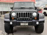 2012 Jeep Wrangler 4WD Jeep for sale, Japanese used car export - photo 20 of 20 | GULJI TRADERS