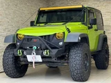 2012 Jeep Wrangler Jeep for sale, Japanese used car export - photo 1 of 9 | GULJI TRADERS