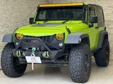 2012 Jeep Wrangler Jeep for sale, Japanese used car export - photo 2 of 9 | GULJI TRADERS