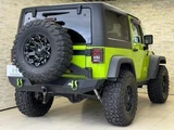 2012 Jeep Wrangler Jeep for sale, Japanese used car export - photo 3 of 9 | GULJI TRADERS
