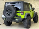2012 Jeep Wrangler Jeep for sale, Japanese used car export - photo 4 of 9 | GULJI TRADERS
