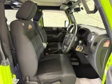 2012 Jeep Wrangler Jeep for sale, Japanese used car export - photo 8 of 9 | GULJI TRADERS