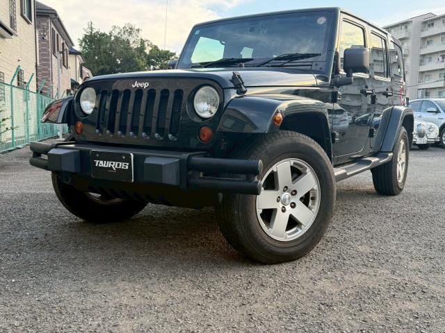 2012 Jeep Wrangler Jeep for sale, Japanese used car export | GULJI TRADERS