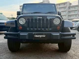 2012 Jeep Wrangler Jeep for sale, Japanese used car export - photo 2 of 9 | GULJI TRADERS