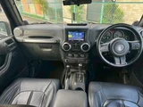 2012 Jeep Wrangler Jeep for sale, Japanese used car export - photo 3 of 9 | GULJI TRADERS