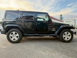 2012 Jeep Wrangler Jeep for sale, Japanese used car export - photo 4 of 9 | GULJI TRADERS