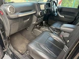 2012 Jeep Wrangler Jeep for sale, Japanese used car export - photo 6 of 9 | GULJI TRADERS