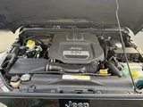 2012 Jeep Wrangler Jeep for sale, Japanese used car export - photo 8 of 9 | GULJI TRADERS