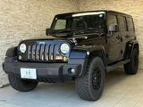 2012 Jeep Wrangler Jeep for sale, Japanese used car export - photo 1 of 9 | GULJI TRADERS