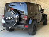 2012 Jeep Wrangler Jeep for sale, Japanese used car export - photo 4 of 9 | GULJI TRADERS