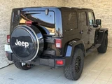2012 Jeep Wrangler Jeep for sale, Japanese used car export - photo 5 of 9 | GULJI TRADERS