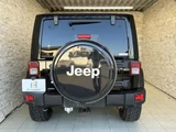 2012 Jeep Wrangler Jeep for sale, Japanese used car export - photo 6 of 9 | GULJI TRADERS