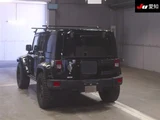 2012 Jeep Wrangler 4WD Jeep for sale, Japanese used car export - photo 2 of 9 | GULJI TRADERS