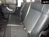 2012 Jeep Wrangler 4WD Jeep for sale, Japanese used car export - photo 4 of 9 | GULJI TRADERS