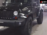 2012 Jeep Wrangler 4WD Jeep for sale, Japanese used car export - photo 7 of 9 | GULJI TRADERS