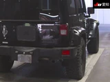 2012 Jeep Wrangler 4WD Jeep for sale, Japanese used car export - photo 8 of 9 | GULJI TRADERS