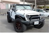 2013 Jeep Wrangler Sport 4WD Jeep for sale, Japanese used car export - photo 1 of 67 | GULJI TRADERS
