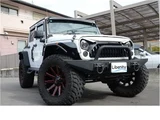 2013 Jeep Wrangler Sport 4WD Jeep for sale, Japanese used car export - photo 2 of 67 | GULJI TRADERS