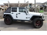 2013 Jeep Wrangler Sport 4WD Jeep for sale, Japanese used car export - photo 17 of 67 | GULJI TRADERS