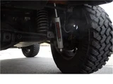 2013 Jeep Wrangler Sport 4WD Jeep for sale, Japanese used car export - photo 24 of 67 | GULJI TRADERS