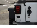 2013 Jeep Wrangler Sport 4WD Jeep for sale, Japanese used car export - photo 28 of 67 | GULJI TRADERS