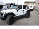 2013 Jeep Wrangler Sport 4WD Jeep for sale, Japanese used car export - photo 31 of 67 | GULJI TRADERS