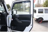 2013 Jeep Wrangler Sport 4WD Jeep for sale, Japanese used car export - photo 33 of 67 | GULJI TRADERS