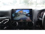 2013 Jeep Wrangler Sport 4WD Jeep for sale, Japanese used car export - photo 44 of 67 | GULJI TRADERS