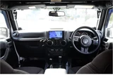 2013 Jeep Wrangler Sport 4WD Jeep for sale, Japanese used car export - photo 56 of 67 | GULJI TRADERS