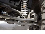 2013 Jeep Wrangler Sport 4WD Jeep for sale, Japanese used car export - photo 67 of 67 | GULJI TRADERS