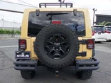 2013 Jeep Wrangler 4WD Jeep for sale, Japanese used car export - photo 2 of 21 | GULJI TRADERS
