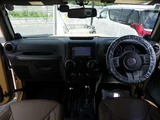 2013 Jeep Wrangler 4WD Jeep for sale, Japanese used car export - photo 3 of 21 | GULJI TRADERS