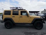 2013 Jeep Wrangler 4WD Jeep for sale, Japanese used car export - photo 4 of 21 | GULJI TRADERS