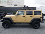 2013 Jeep Wrangler 4WD Jeep for sale, Japanese used car export - photo 5 of 21 | GULJI TRADERS