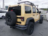 2013 Jeep Wrangler 4WD Jeep for sale, Japanese used car export - photo 6 of 21 | GULJI TRADERS