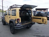 2013 Jeep Wrangler 4WD Jeep for sale, Japanese used car export - photo 7 of 21 | GULJI TRADERS