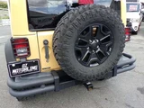 2013 Jeep Wrangler 4WD Jeep for sale, Japanese used car export - photo 8 of 21 | GULJI TRADERS