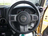 2013 Jeep Wrangler 4WD Jeep for sale, Japanese used car export - photo 15 of 21 | GULJI TRADERS